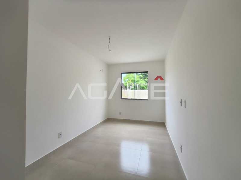 Casa 4 qtos Piratininga - 18