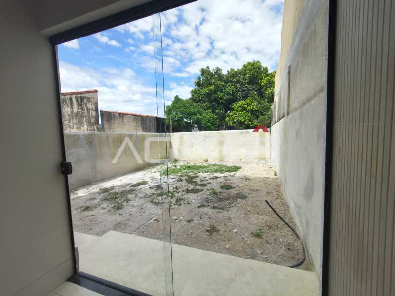 Casa 4 qtos Piratininga - 9