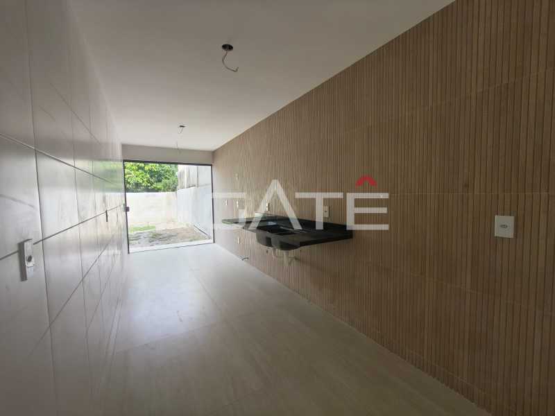 Casa 4 qtos Piratininga - 8