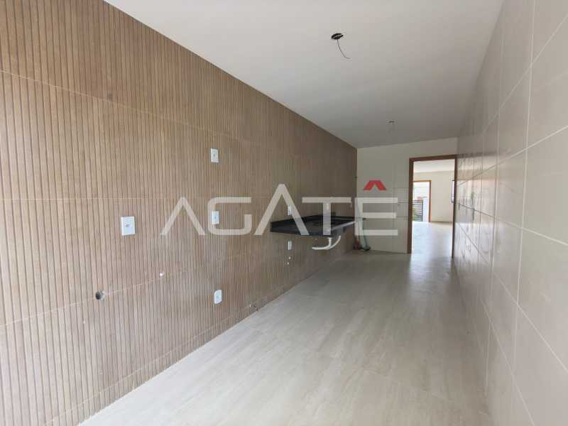 Casa 4 qtos Piratininga - 15