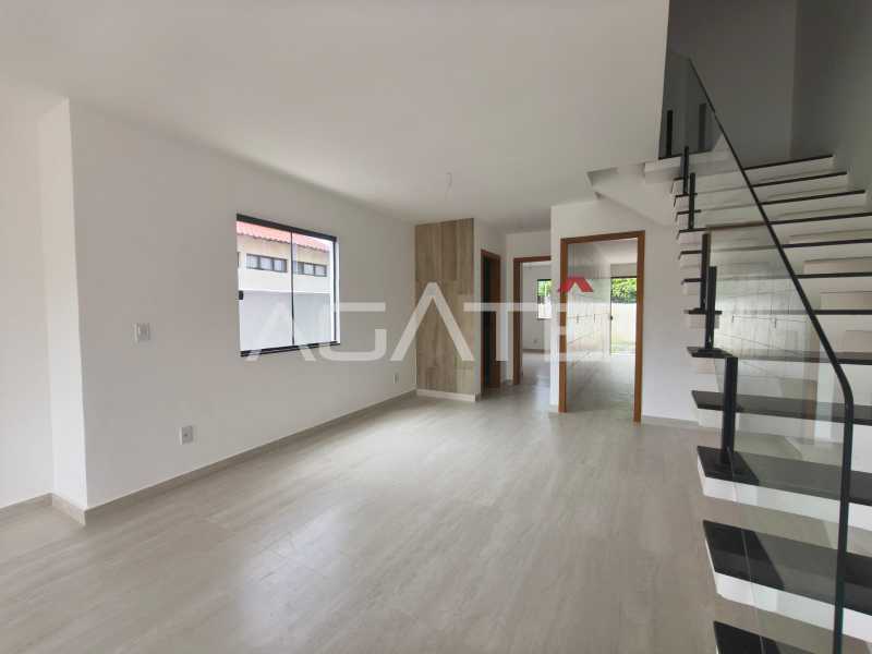 Casa 4 qtos Piratininga - 6