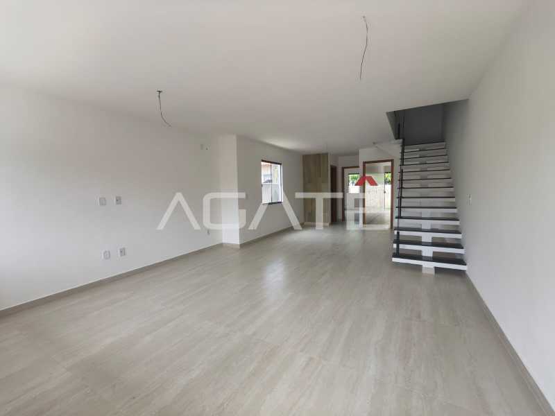 Casa 4 qtos Piratininga - 4