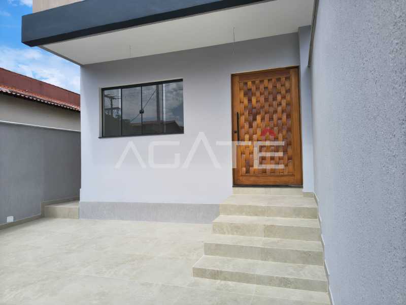 Casa 4 qtos Piratininga - 3