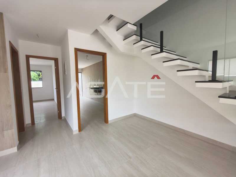 Casa 4 qtos Piratininga - 7