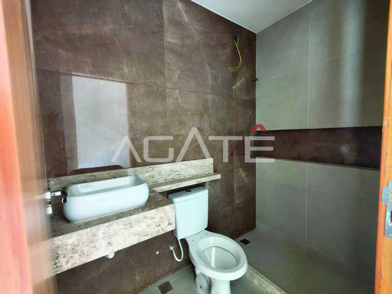 Casa 4 qtos Piratininga - 17