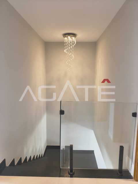 Casa 3 suítes Piratininga - 47