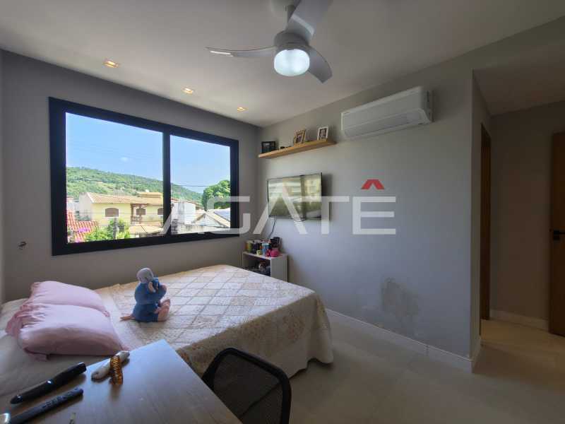 Casa 3 suítes Piratininga - 33