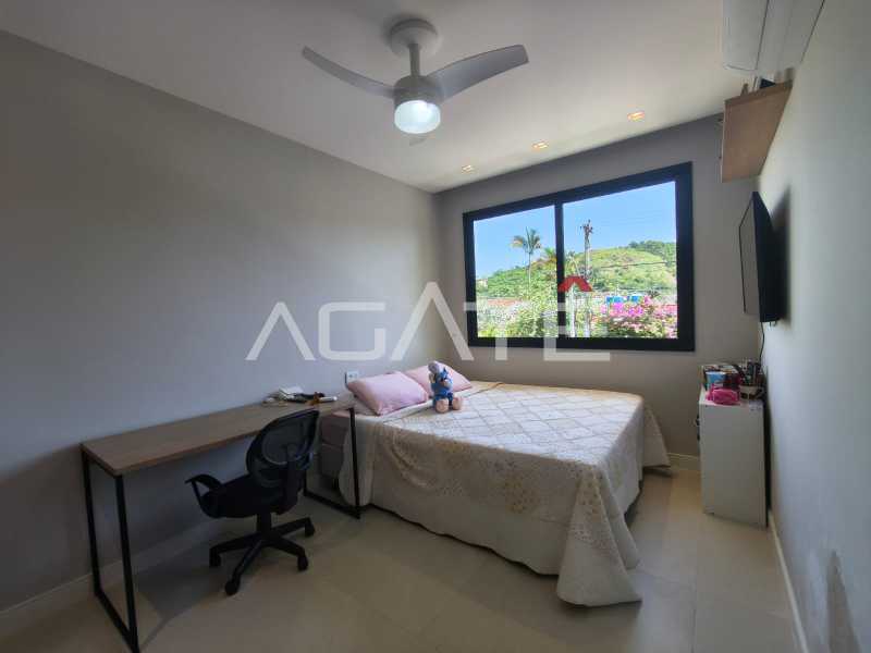 Casa 3 suítes Piratininga - 32