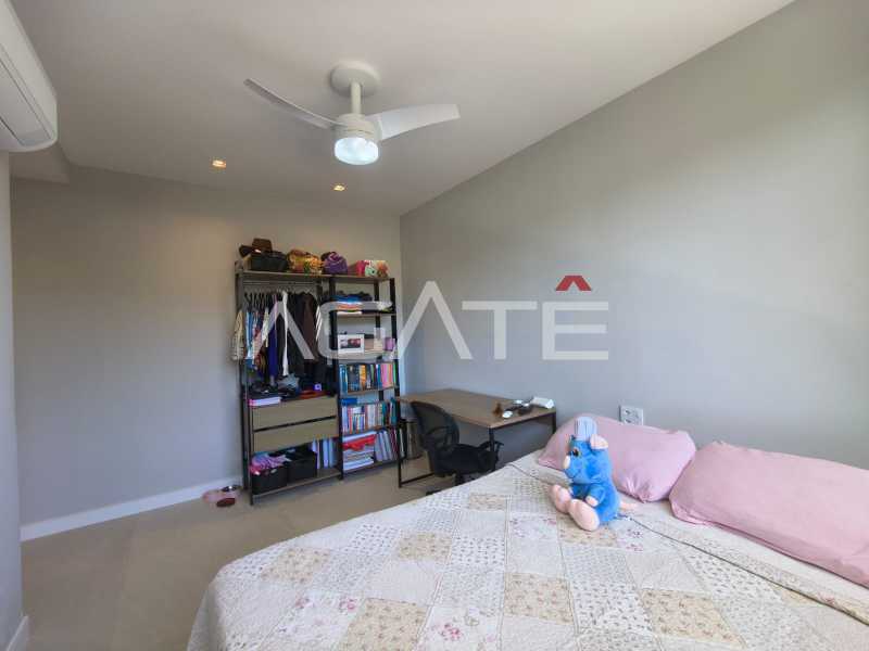 Casa 3 suítes Piratininga - 34