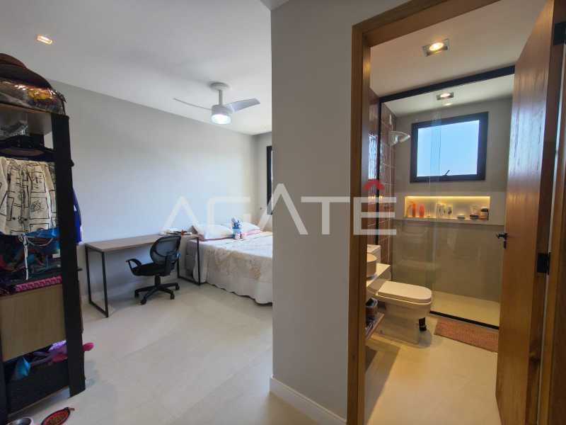 Casa 3 suítes Piratininga - 30