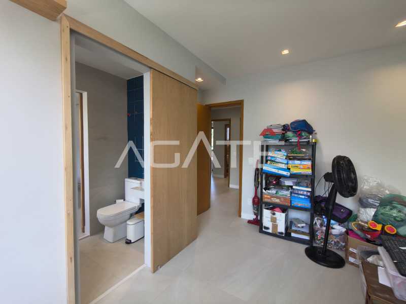 Casa 3 suítes Piratininga - 46