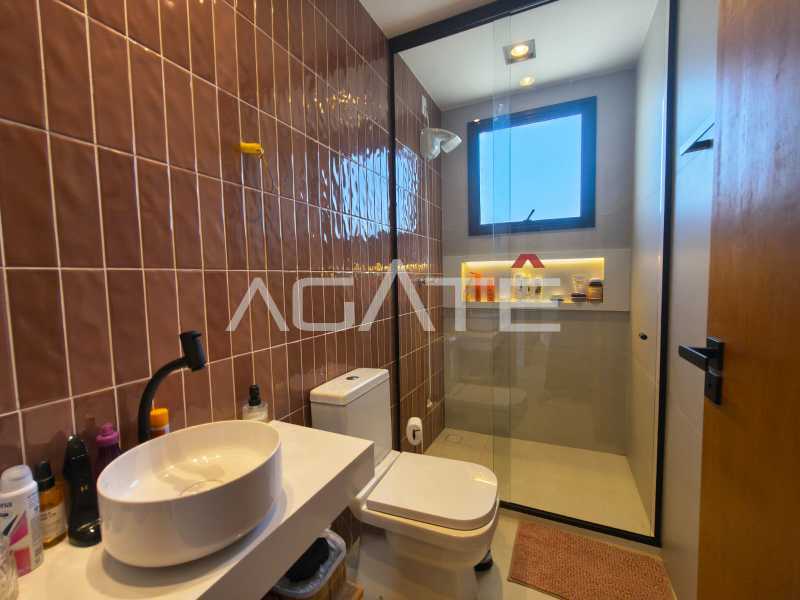 Casa 3 suítes Piratininga - 31