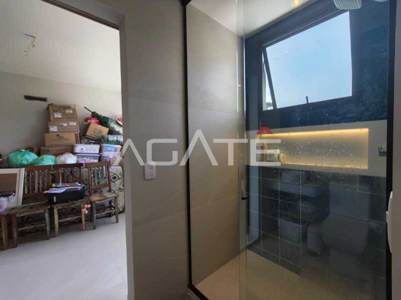 Casa 3 suítes Piratininga - 43