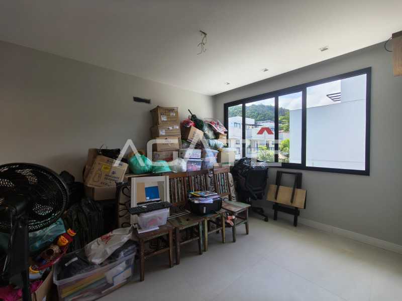 Casa 3 suítes Piratininga - 44