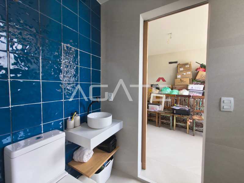 Casa 3 suítes Piratininga - 42