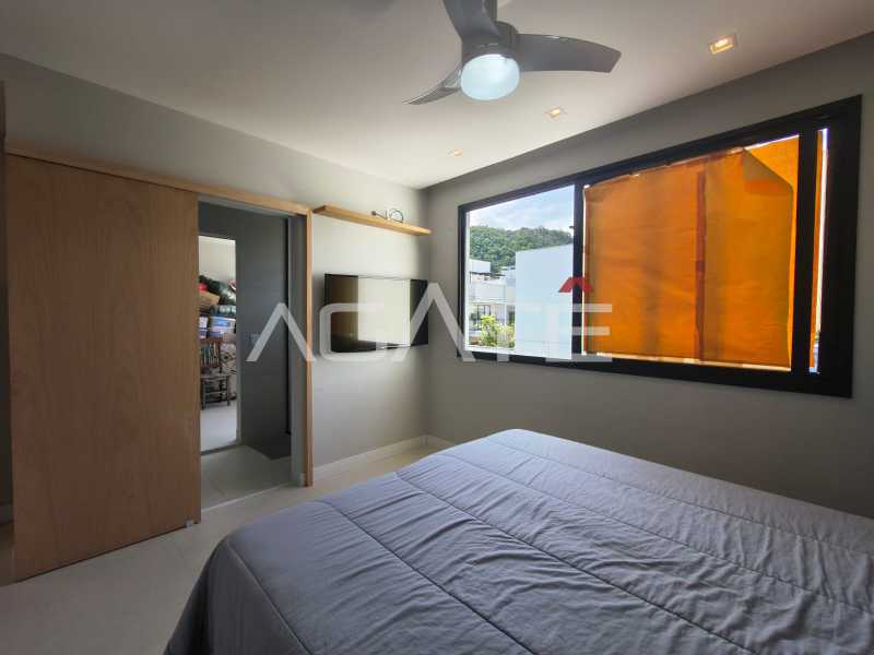 Casa 3 suítes Piratininga - 40