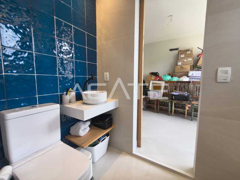 Casa 3 suítes Piratininga - 41