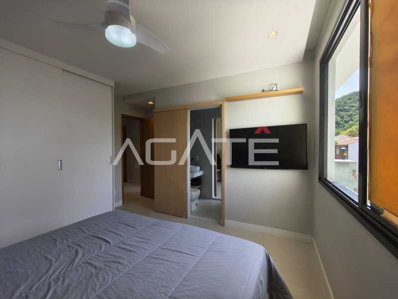 Casa 3 suítes Piratininga - 38