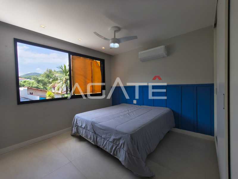 Casa 3 suítes Piratininga - 35