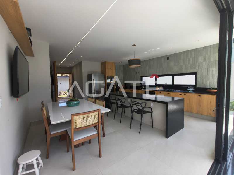 Casa 3 suítes Piratininga - 23