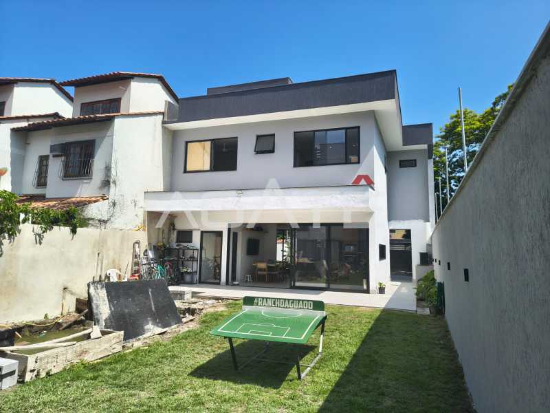 Casa 3 suítes Piratininga - 19