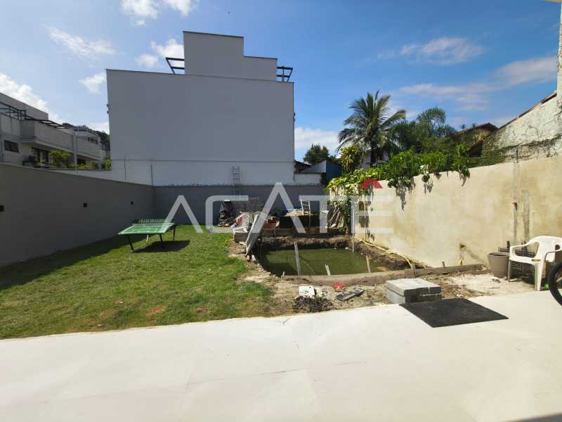 Casa 3 suítes Piratininga - 17