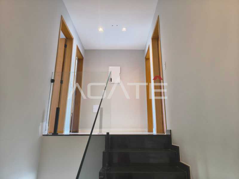 Casa 3 suítes Piratininga - 29