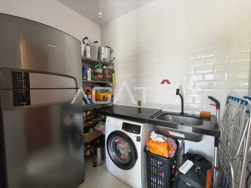 Casa 3 suítes Piratininga - 22