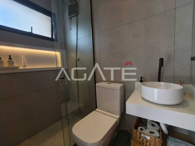 Casa 3 suítes Piratininga - 21