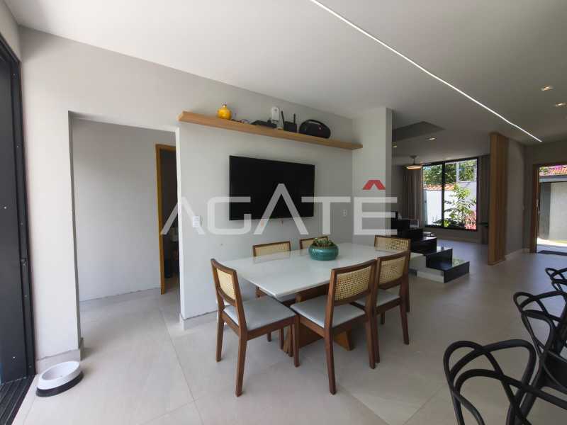 Casa 3 suítes Piratininga - 20