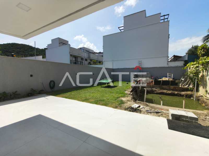 Casa 3 suítes Piratininga - 18