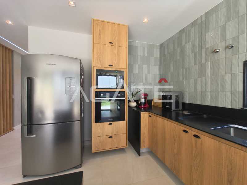 Casa 3 suítes Piratininga - 27