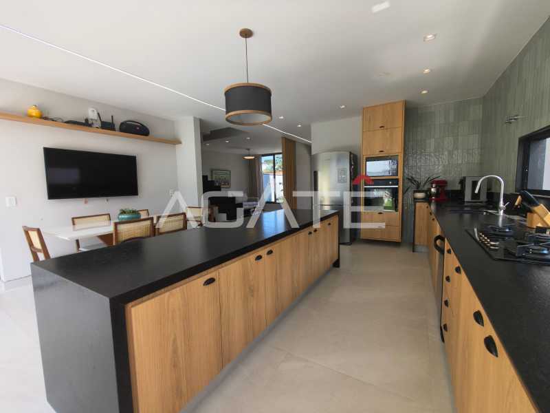 Casa 3 suítes Piratininga - 24