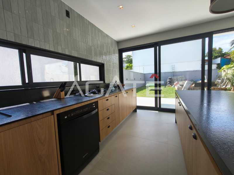 Casa 3 suítes Piratininga - 15