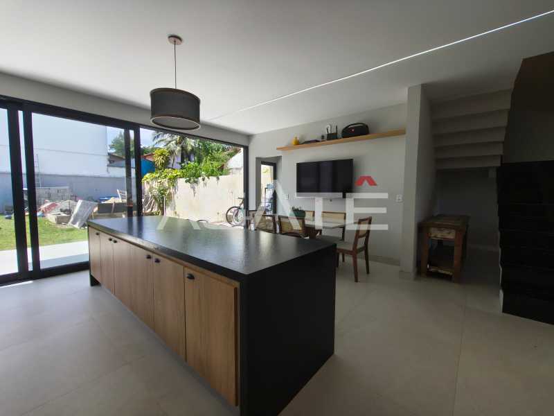 Casa 3 suítes Piratininga - 14