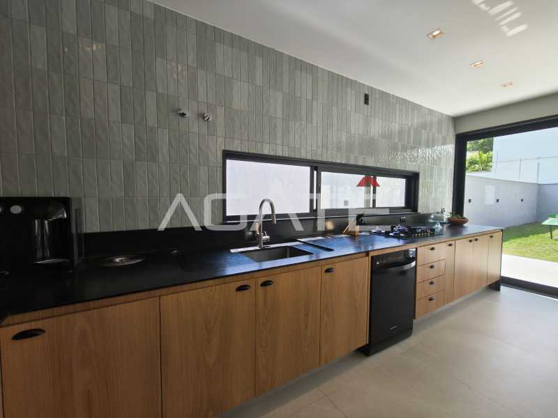 Casa 3 suítes Piratininga - 16