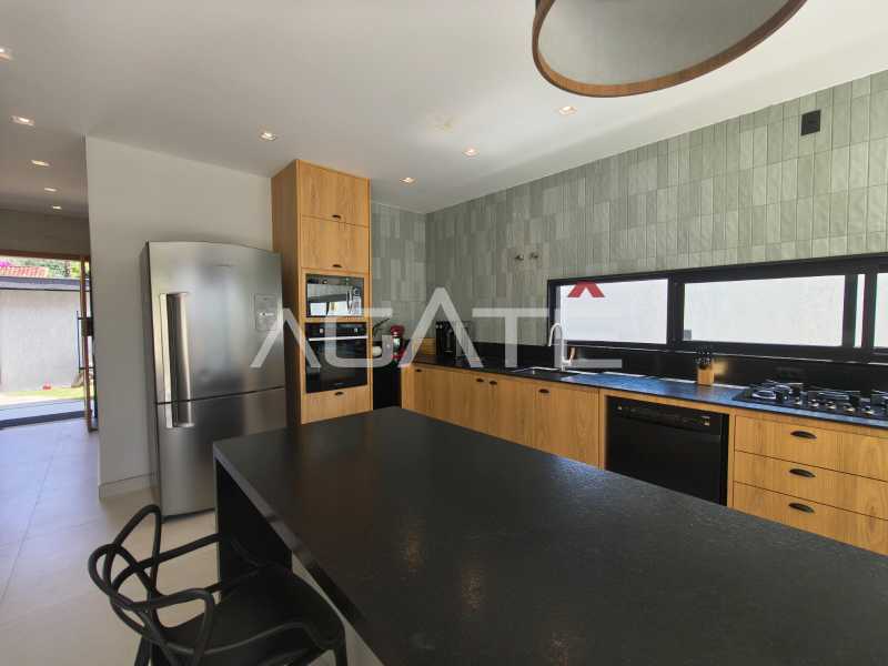 Casa 3 suítes Piratininga - 26