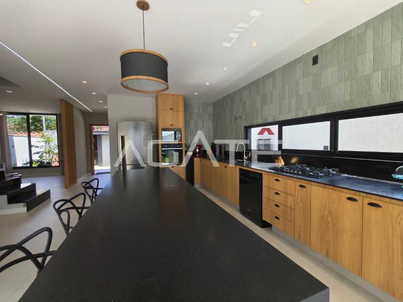 Casa 3 suítes Piratininga - 25