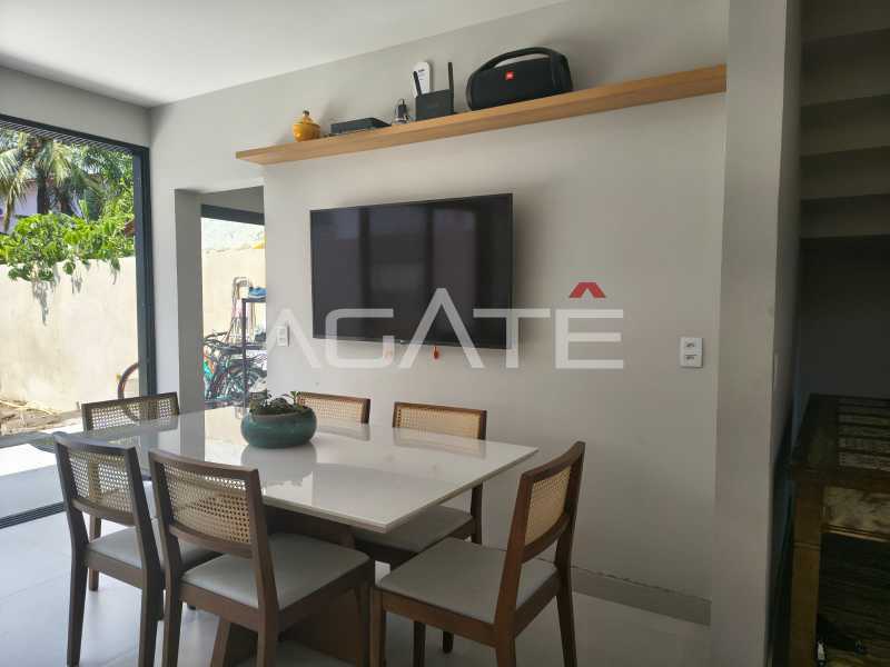 Casa 3 suítes Piratininga - 13