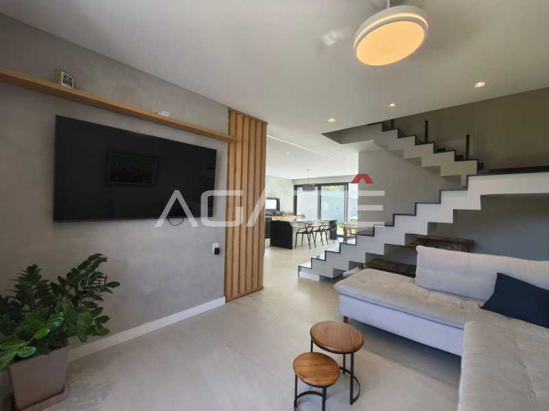 Casa 3 suítes Piratininga - 10