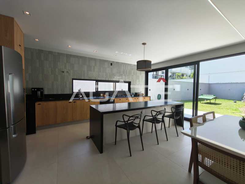 Casa 3 suítes Piratininga - 12