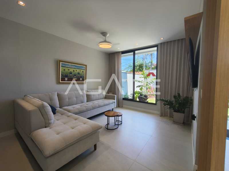 Casa 3 suítes Piratininga - 8