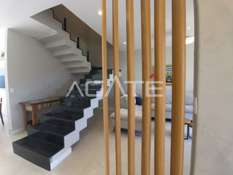 Casa 3 suítes Piratininga - 7