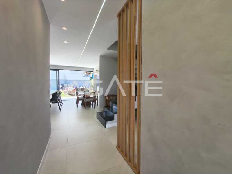 Casa 3 suítes Piratininga - 6