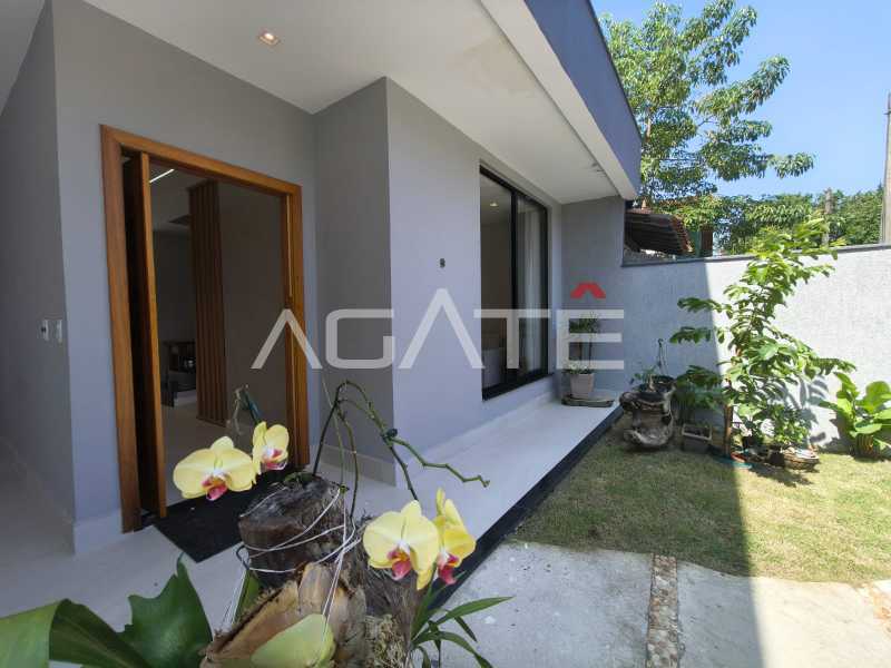 Casa 3 suítes Piratininga - 5