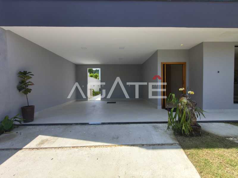 Casa 3 suítes Piratininga - 3