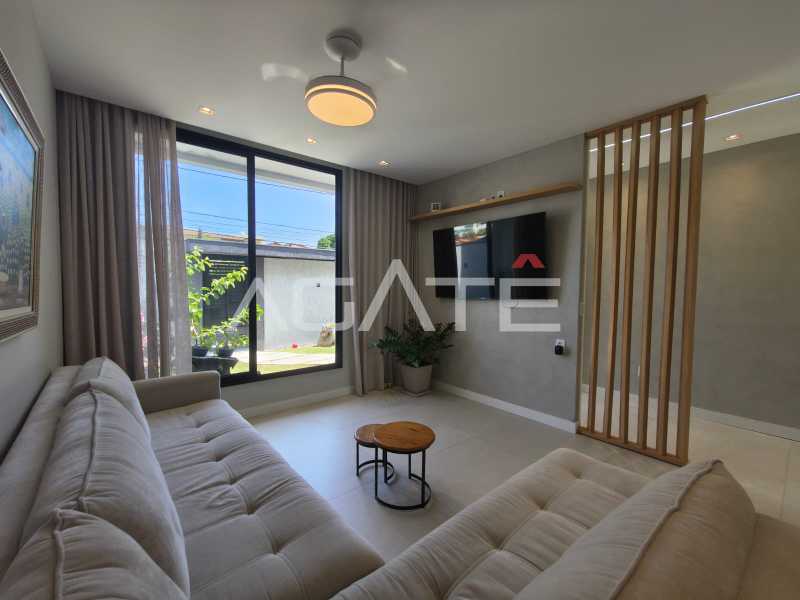 Casa 3 suítes Piratininga - 9