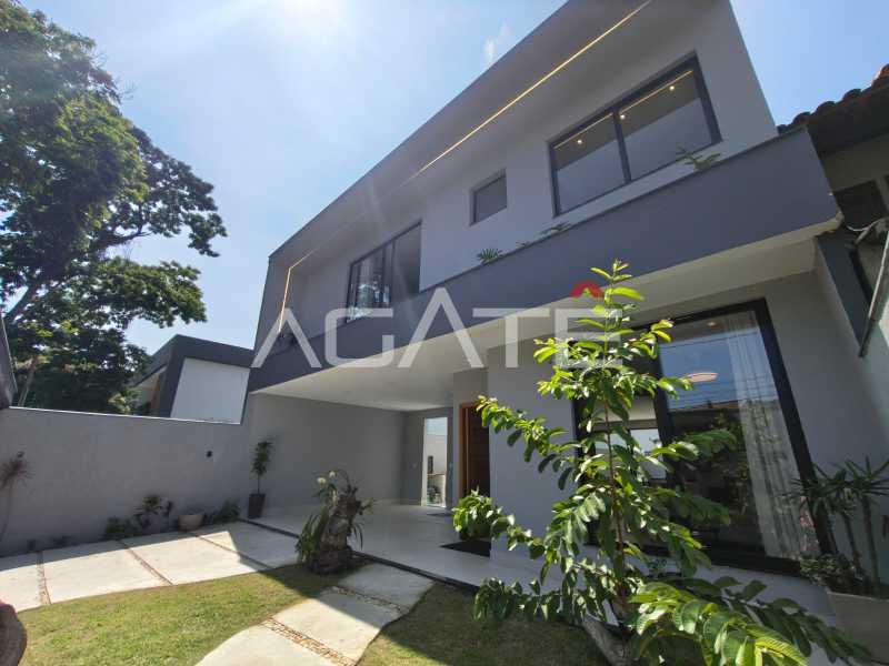 Casa 3 suítes Piratininga - 2