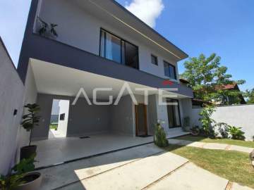 Casa 3 suítes Piratininga - 1