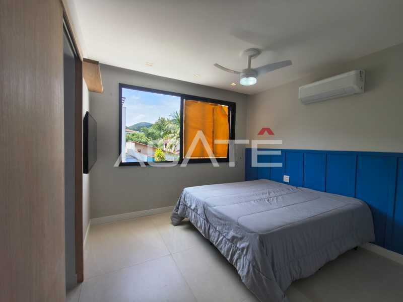 Casa 3 suítes Piratininga - 36